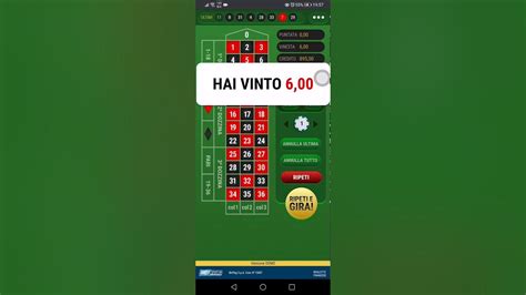 come vincere alla roulette francese.